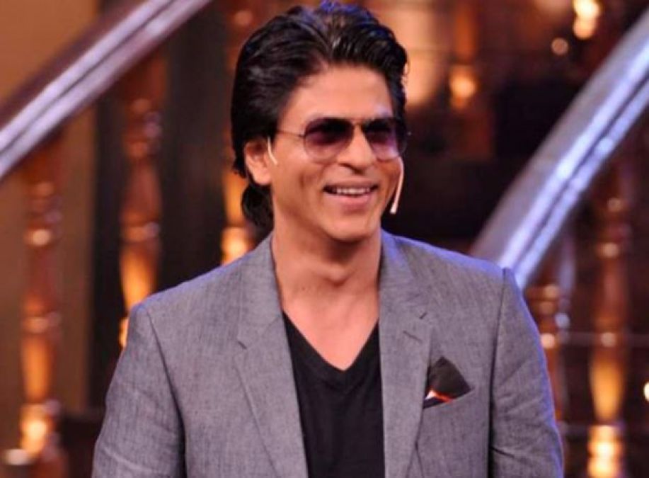 King Khan to work on next horror web series after The Bard of Blood!