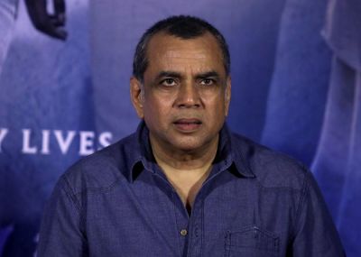 World Cup: Paresh Rawal's anger over New Zealand defeat, laments ICC on Twitter