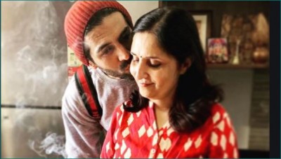 Fans ask Kartik Aaryan about his mother's reaction on #AskKartik trend