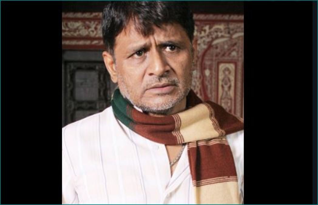 Raghuveer Yadav in trouble, wife made serious allegations