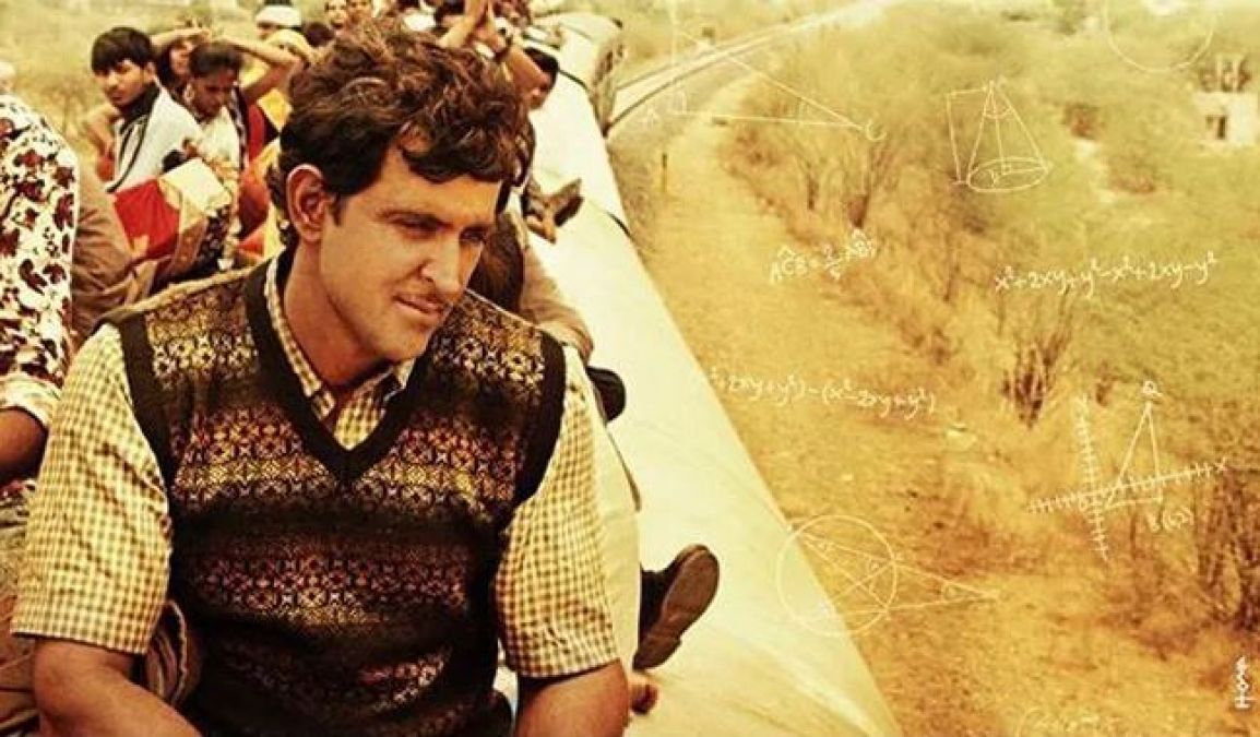 Viewers get highly impressed by Super 30, Tax-Free In This State!
