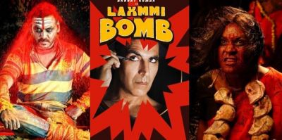 This Actor of  'Jab We Met' Will Become Villain at Laxmmi Bomb