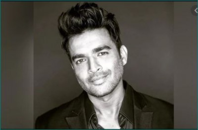 R Madhavan started his career with TV show, film career started with English film