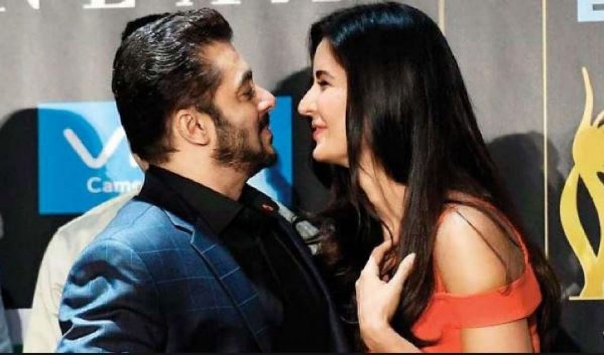 Katrina reveals this big thing about her and Salman's relationship