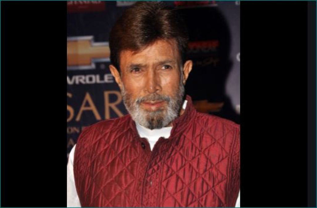 Girls used to kiss Rajesh Khanna's white car and turn it pink, was famous by the name of Kaka