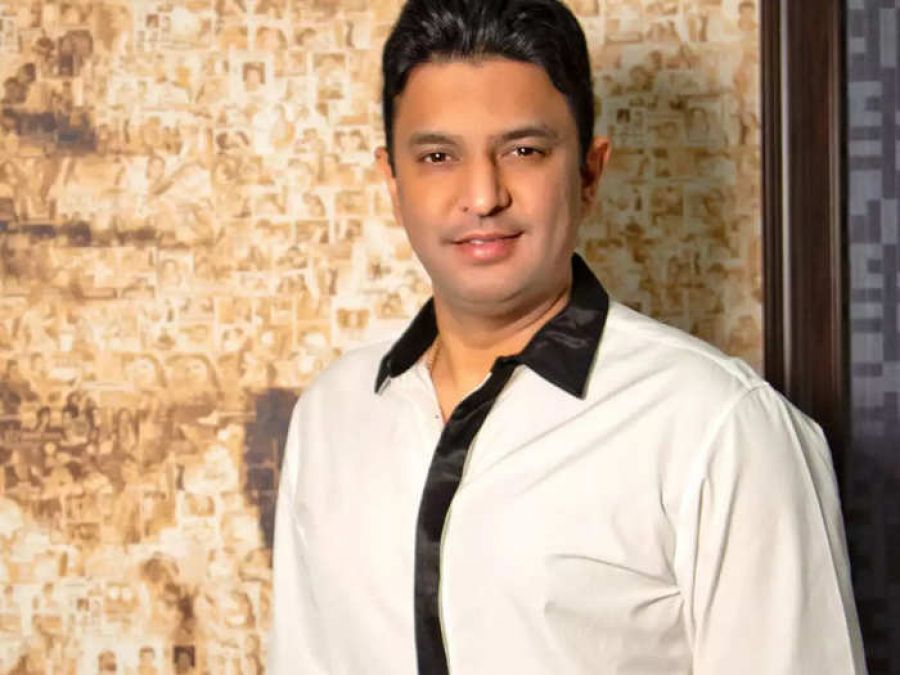 Mallikarjun Pujari exposes, says Bhushan Kumar raped girl for 3 years