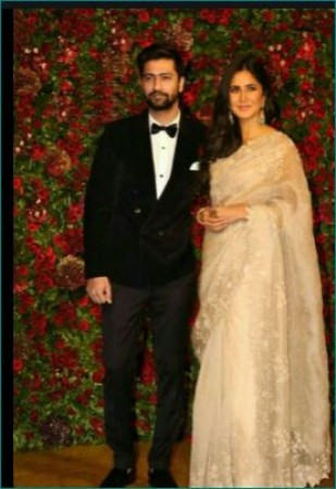 Katrina Kaif to get married soon! Salman Khan's stylist hints