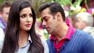 Salman Khan wishes Katrina on her birthday, check out special photos