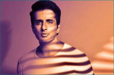 Sonu Sood gets emotional on mother's birthday, pens heart touching post