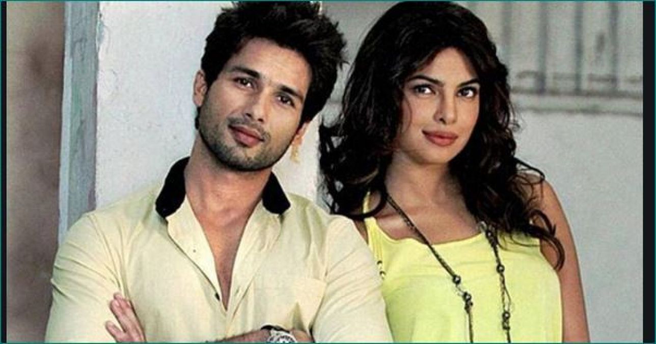 Priyanka has dated many big stars, married Nick, 11 years younger than herself