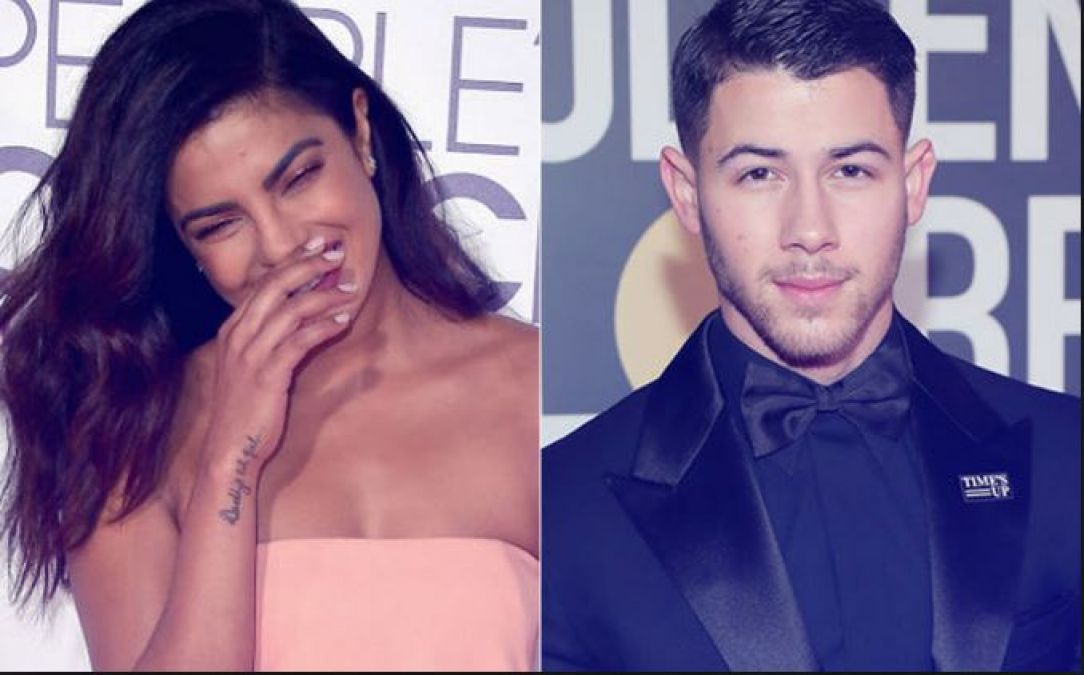 Here's how Priyanka Met Nick Jonas, know Her Love Story