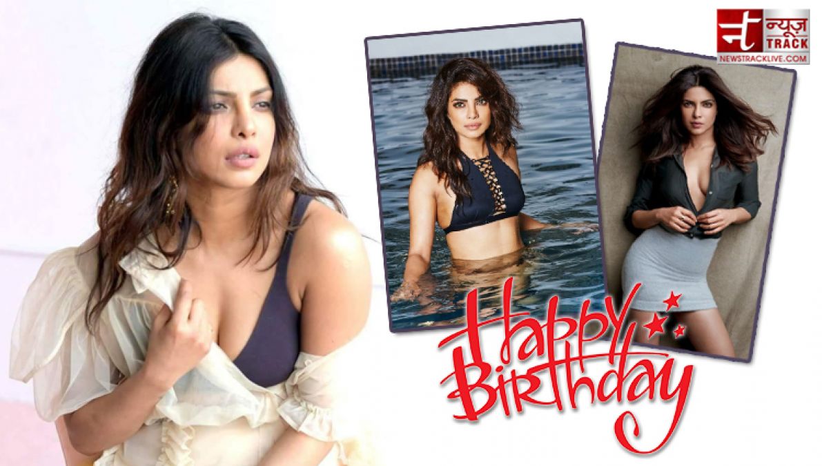 Birthday Special: Journey of Desi Girl from Bareilly to Hollywood