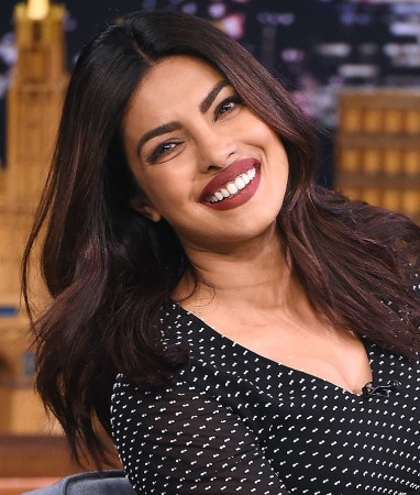 Fans declare Priyanka's b'day as 'PC Day,' says we are proud of you...