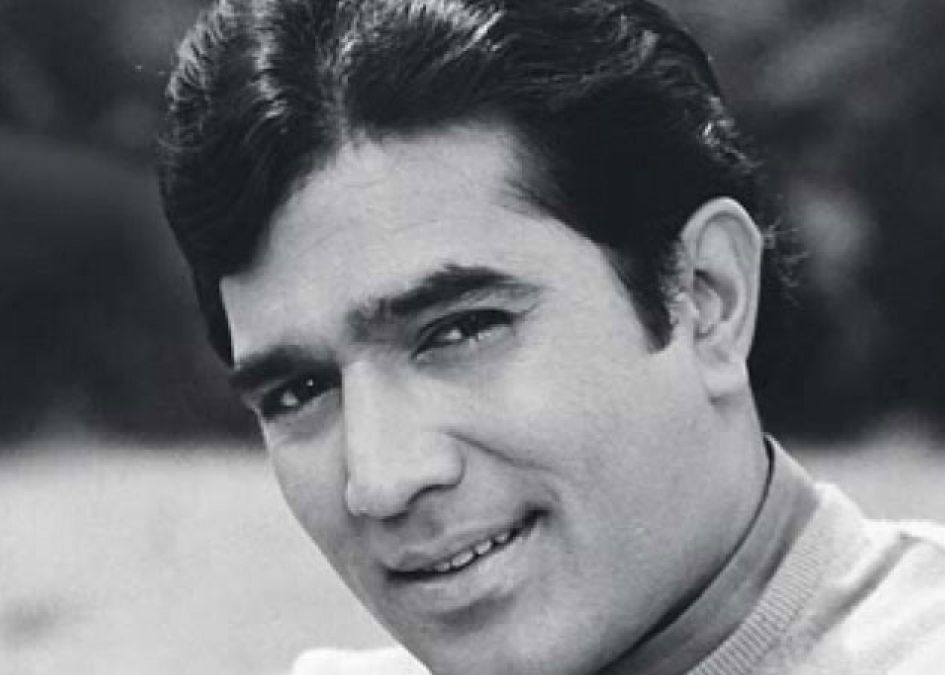 Death Anniversary: Rajesh Khanna is ruling the hearts of all even after 7 years of demise