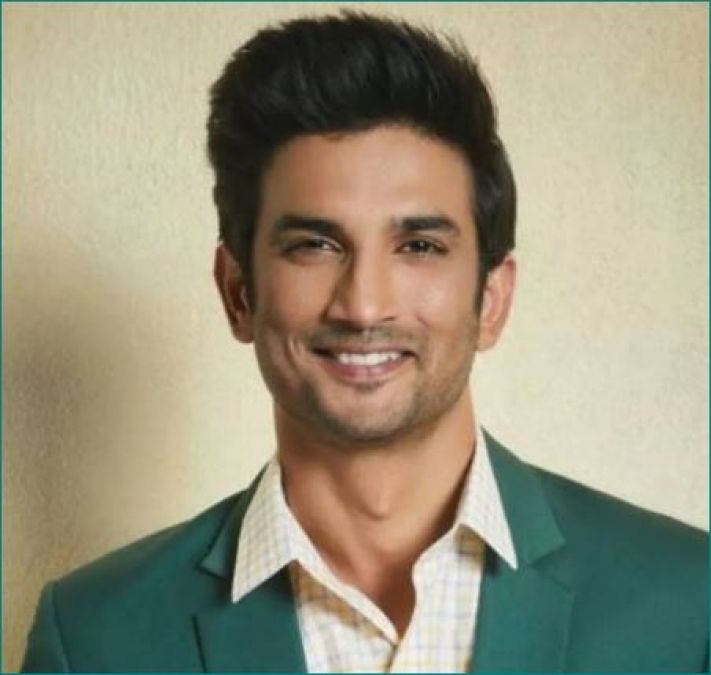 Sushant's childhood friend revealed Police hiding things, Rajput's family under pressure