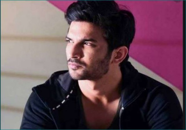 A big reveal came in front regarding Sushant's sisters involvement in drugs!