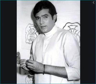 This actress remained single due to Rajesh Khanna, but he married 16 years younger Dimple Kapadia