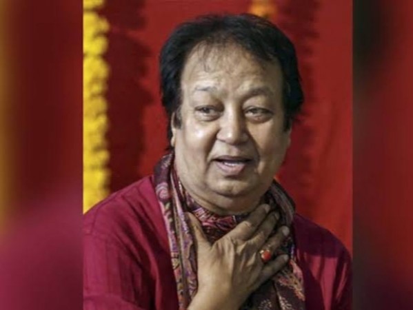 Bhupinder Singh, who captivated people with his sweet voice and ghazal, bid farewell to the world