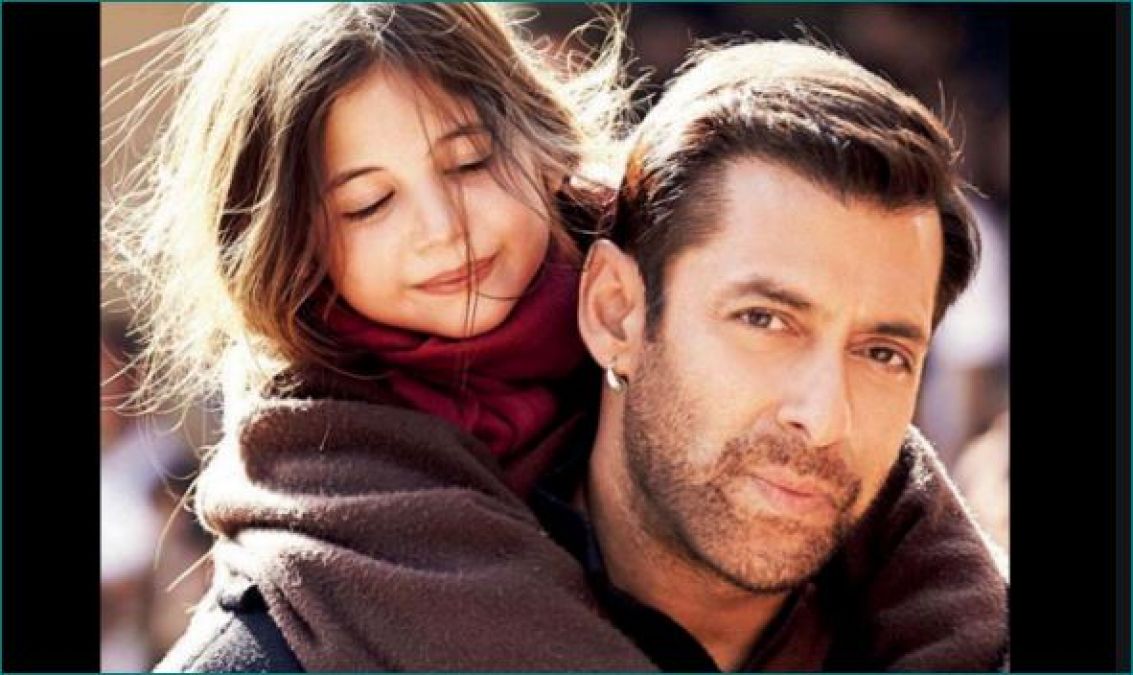 'Bajrangi Bhaijaan' sequel to come soon! Writer hints about making
