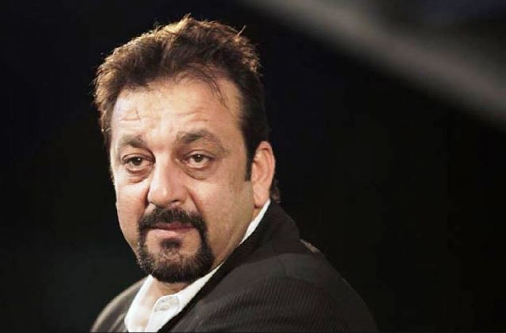 Sanjay Dutt Considers these 2 Hollywood Actors Character as his  Dream Roll