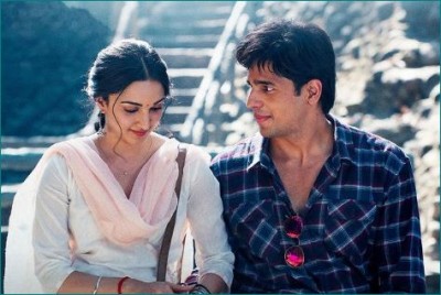 What did Kiara Advani say on the question of marriage?