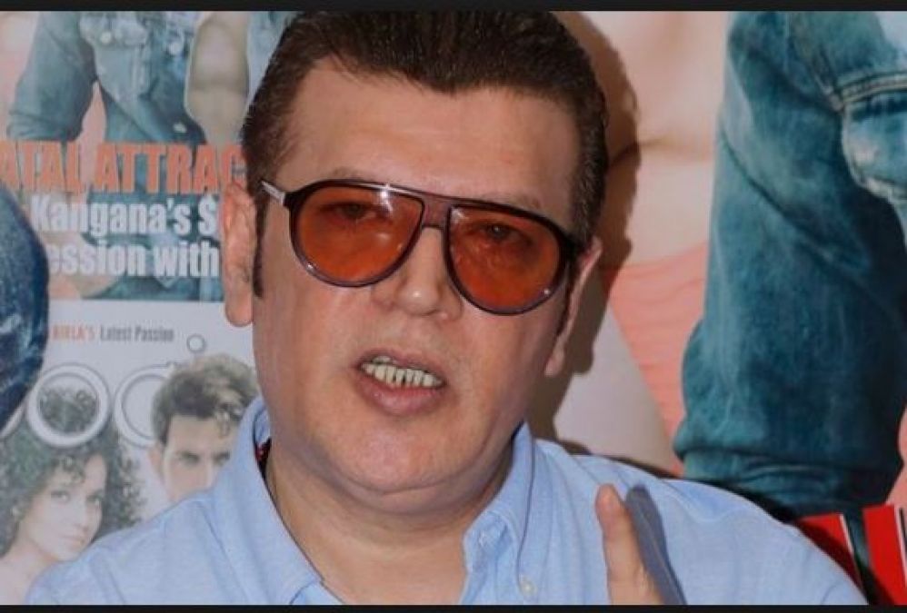 Interim relief is given to Aditya Pancholi in the rape case