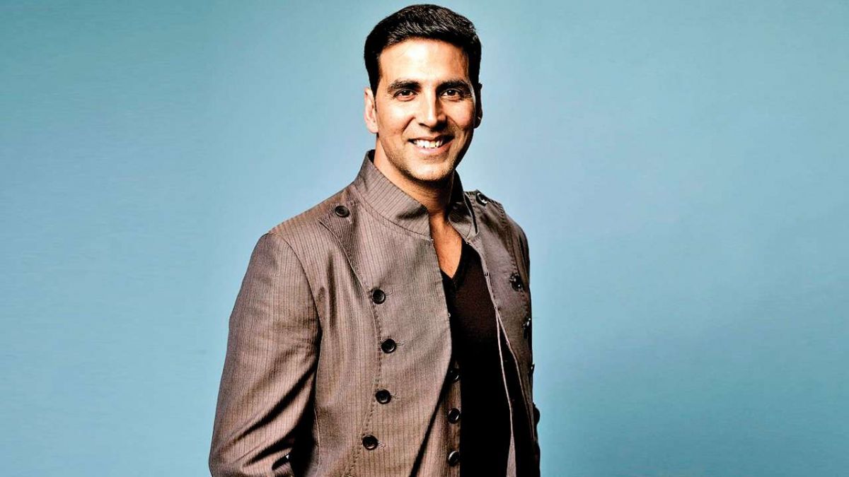 These two big films of Akshay Kumar will release soon