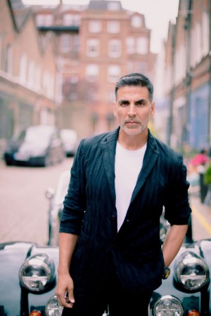 These two big films of Akshay Kumar will release soon
