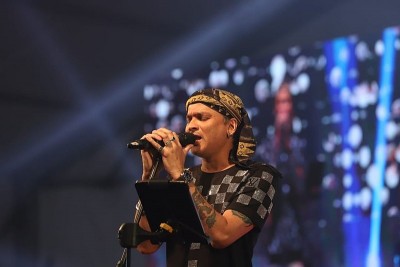 Famous singer Zubeen admitted to hospital, condition critical