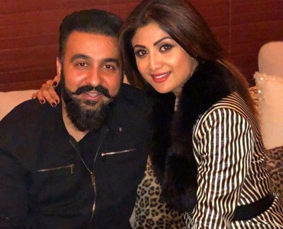 Raj Kundra shared video a few hours before his arrest, now fans said- Sent me the link please