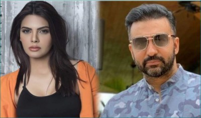 Raj Kundra brought Sherlyn Chopra into adult industry, used to pay high price for such projects