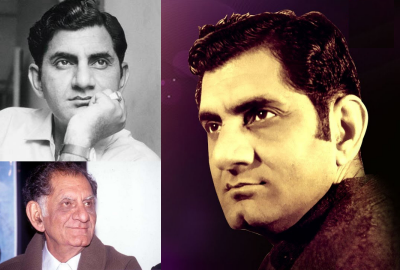 Anand Bakshi: This great lyricist reaches Mumbai after running away from home, write more than 4 thousand songs