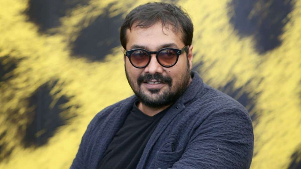 Anurag Kashyap and Ranvir Shorey clashes on Twitter