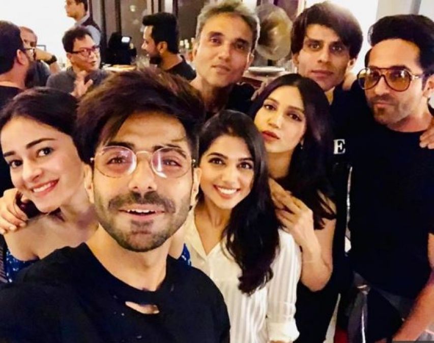 After 'Stree' and 'Luka Chuppi' Aparshakti Khurana to again be seen in this comedy film!