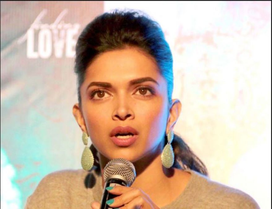 Read Why Deepika's fans went against her, Tweeted this To Her Sister