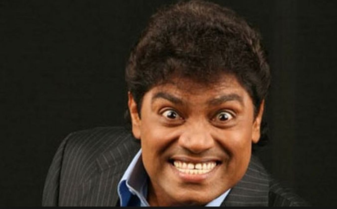 Johnny Lever to appear again in his comedy mode; got a role in this film!
