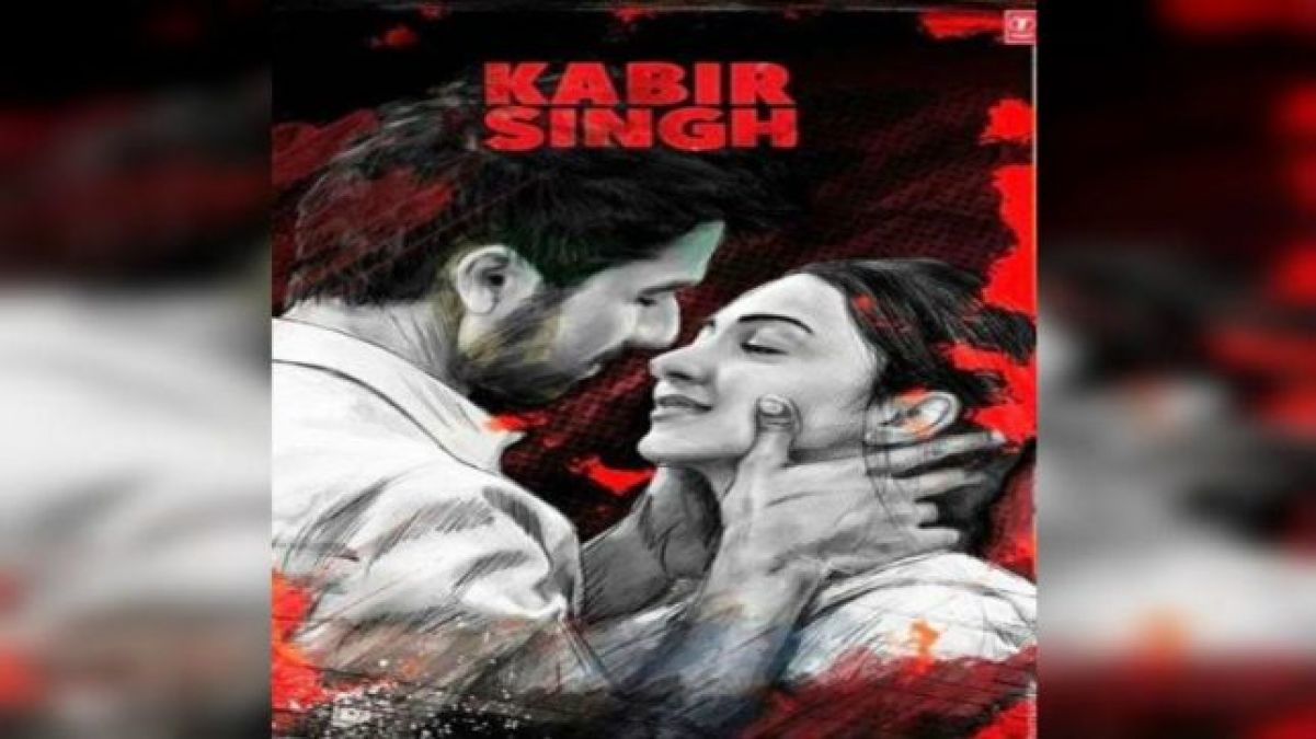 A month later, Kiara broke silence on 'Kabir Singh', wrote an extremely emotional post