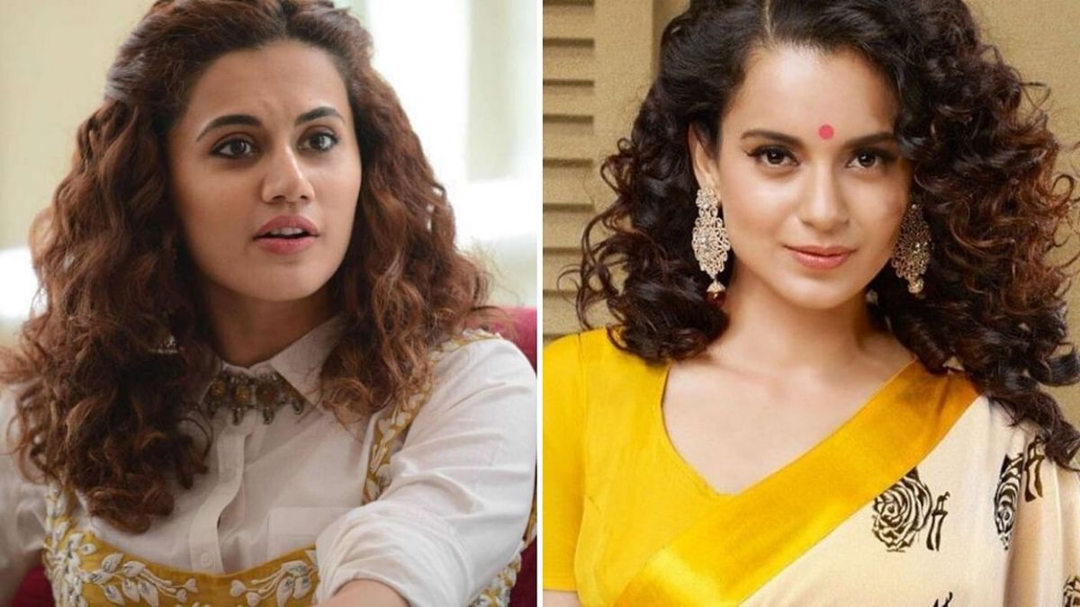 NationStandsWithKangana trending on Twitter, Fans supporting 'Queen'