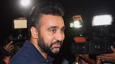 Raj Kundra Case: Crime Branch gets 70 videos, Umesh Kamat shot