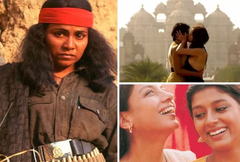 Unveiling the 90s: Top 10 Most Controversial Films That Shook Indian Cinema