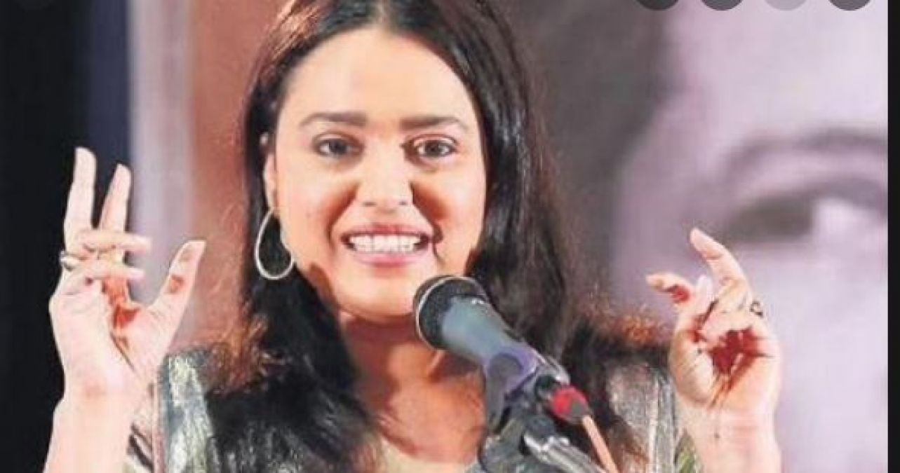 'Those who criticise Gujarat riots are called terrorists': Swara Bhasker