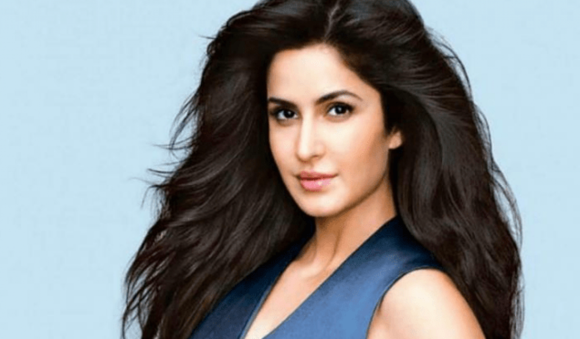 Here's what Katrina Kaif has to say about being offered 83