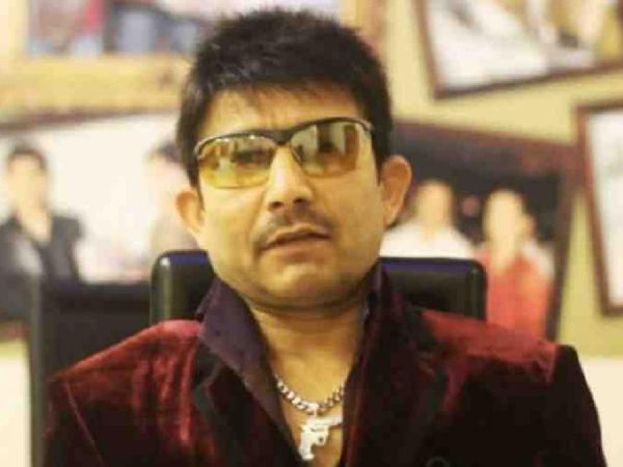 KRK calls #MeToo campaign as Bollywood's biggest drama