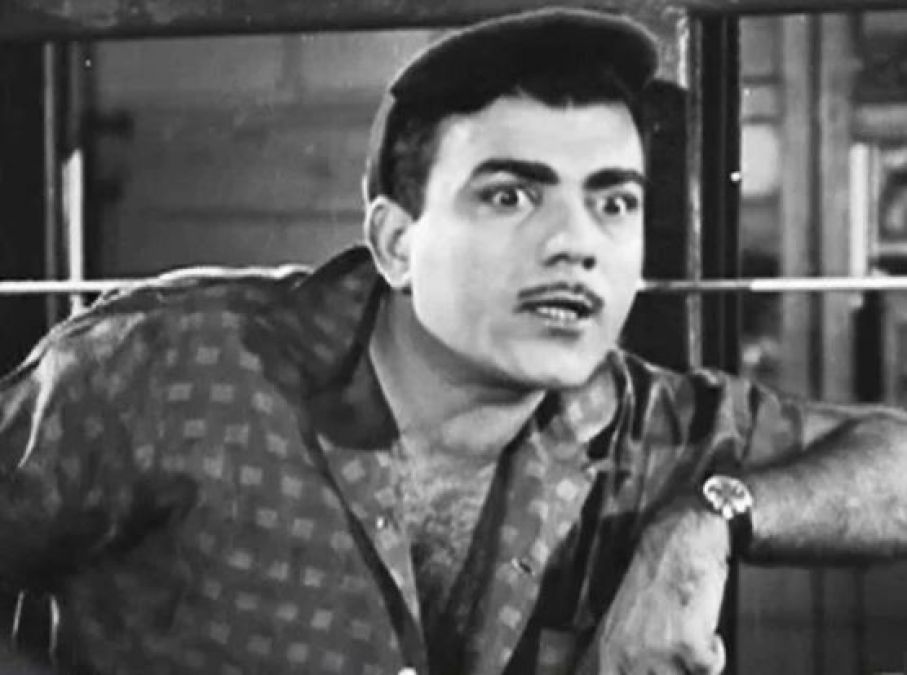 Death Anniversary special: Mehmood used to sell eggs and combs on the train; know other things about his life!