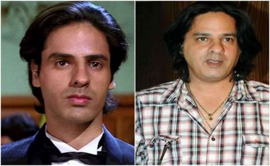 'Aashiqui' actor Rahul Roy makes his comeback with 'Agra' movie