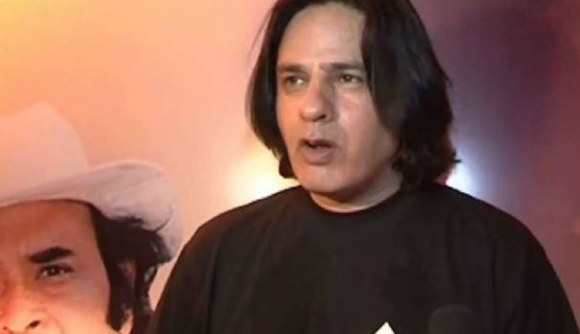 'Aashiqui' actor Rahul Roy makes his comeback with 'Agra' movie