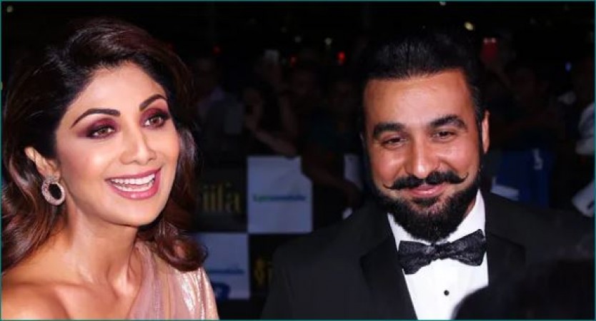 Raj Kundra's lawyer admits- 'Yes, they were both making dirty content'