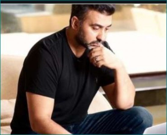 Raj Kundra case update: Troubles not ending, now this famous actress lodged FIR