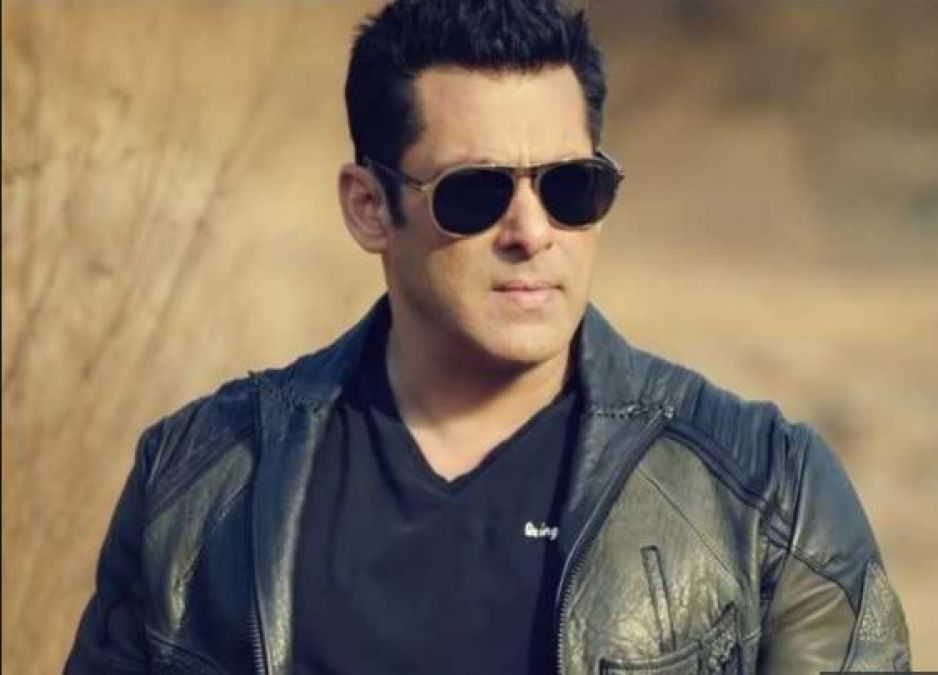 Salman Khan to open marriage hall? check out what will be the name