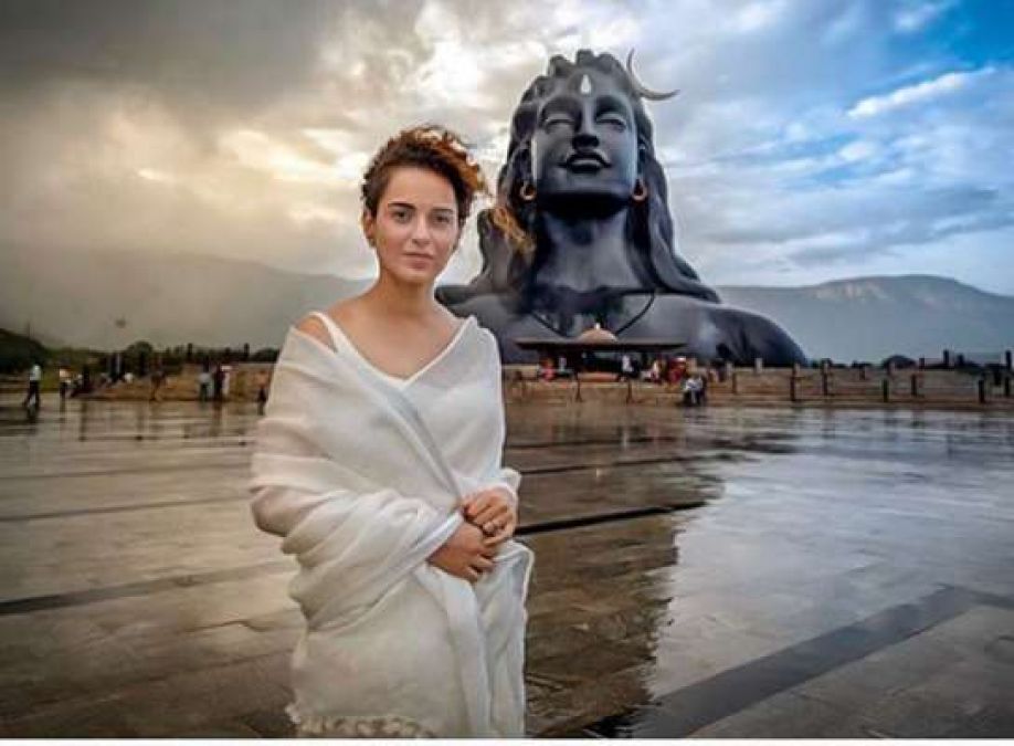Not only Kangana but this Muslim superstar is also a great devotee of Lord Shiva